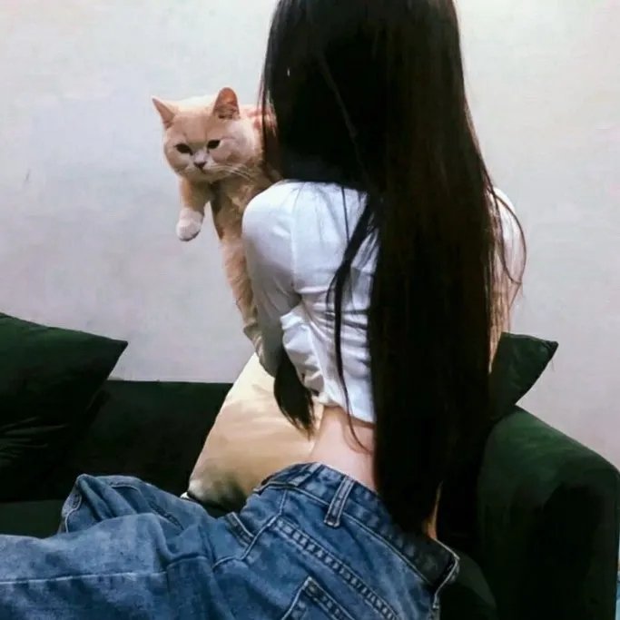 白毛女